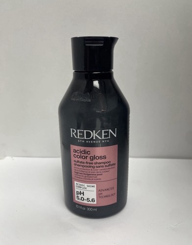 Redken acidic color gloss - redken,